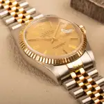 Rolex Datejust (1997) - Ref. 16233 | Watch Scout thumbnail 5