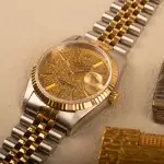 Rolex Datejust (1997) - Ref. 16233 | Watch Scout thumbnail 6