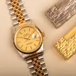 Rolex Datejust (1997) - Ref. 16233 | Watch Scout thumbnail 8
