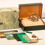 Rolex Datejust (1997) - Ref. 16233 | Watch Scout thumbnail 9
