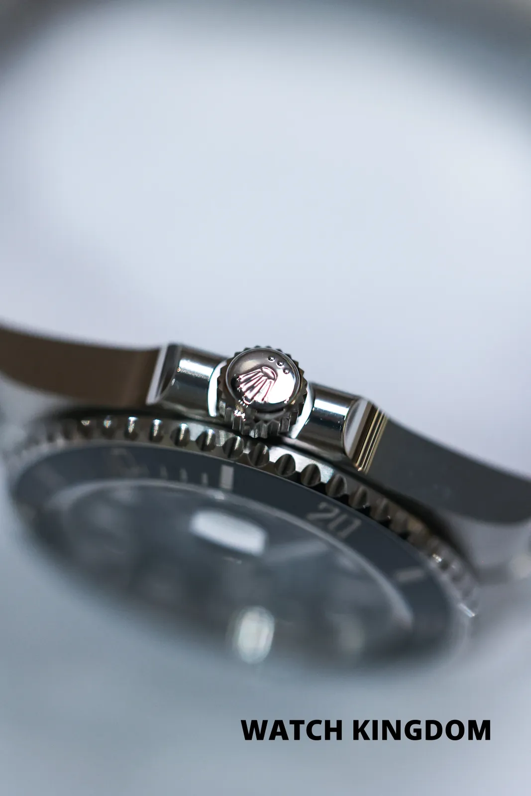 Rolex Submariner Date 126610LN, photo 2 of 6
