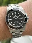 Rolex Submariner (2018) - Ref. 114060 | Watch Scout thumbnail 1