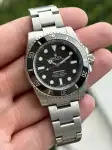 Rolex Submariner (2018) - Ref. 114060 | Watch Scout thumbnail 2