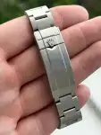 Rolex Submariner (2018) - Ref. 114060 | Watch Scout thumbnail 4