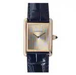 Cartier Tank (2023) - Ref. WGTA0176 | Watch Scout thumbnail 1