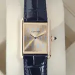 Cartier Tank (2023) - Ref. WGTA0176 | Watch Scout thumbnail 3