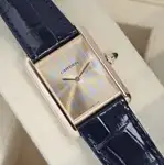 Cartier Tank (2023) - Ref. WGTA0176 | Watch Scout thumbnail 4