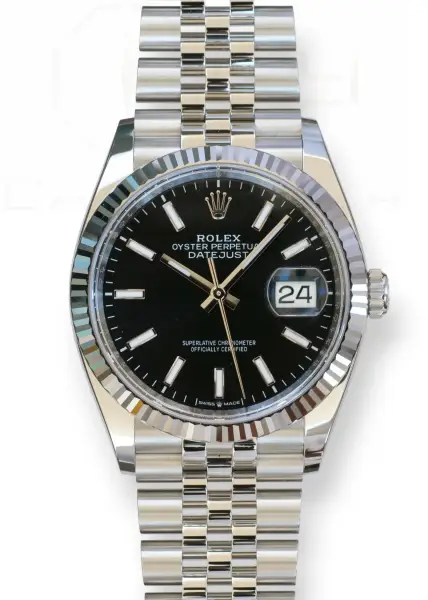 Rolex Datejust 36