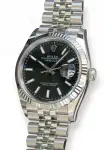 Rolex Datejust 36 (2025) - Ref. 126234 | Watch Scout thumbnail 2