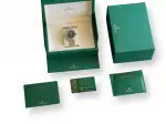 Rolex Datejust 36 (2025) - Ref. 126234 | Watch Scout thumbnail 6