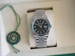 Rolex Datejust 36 (2025) - Ref. 126234 | Watch Scout thumbnail 7