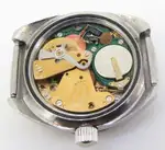 Olympic Electronic (1970s) | Watch Scout thumbnail 9