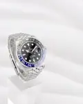 Rolex GMT-Master II 126710BLNR Price in Australia | $32k thumbnail 1