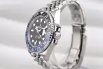 Rolex GMT-Master II 126710BLNR Price in Australia | $32k thumbnail 4