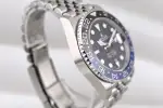 Rolex GMT-Master II 126710BLNR Price in Australia | $32k thumbnail 5
