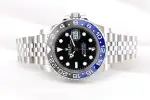 Rolex GMT-Master II 126710BLNR Price in Australia | $32k thumbnail 6
