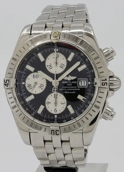 Breitling Chronomat