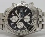 Breitling Chronomat (2005) - Ref. A13356 | Watch Scout thumbnail 4