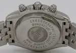Breitling Chronomat (2005) - Ref. A13356 | Watch Scout thumbnail 6