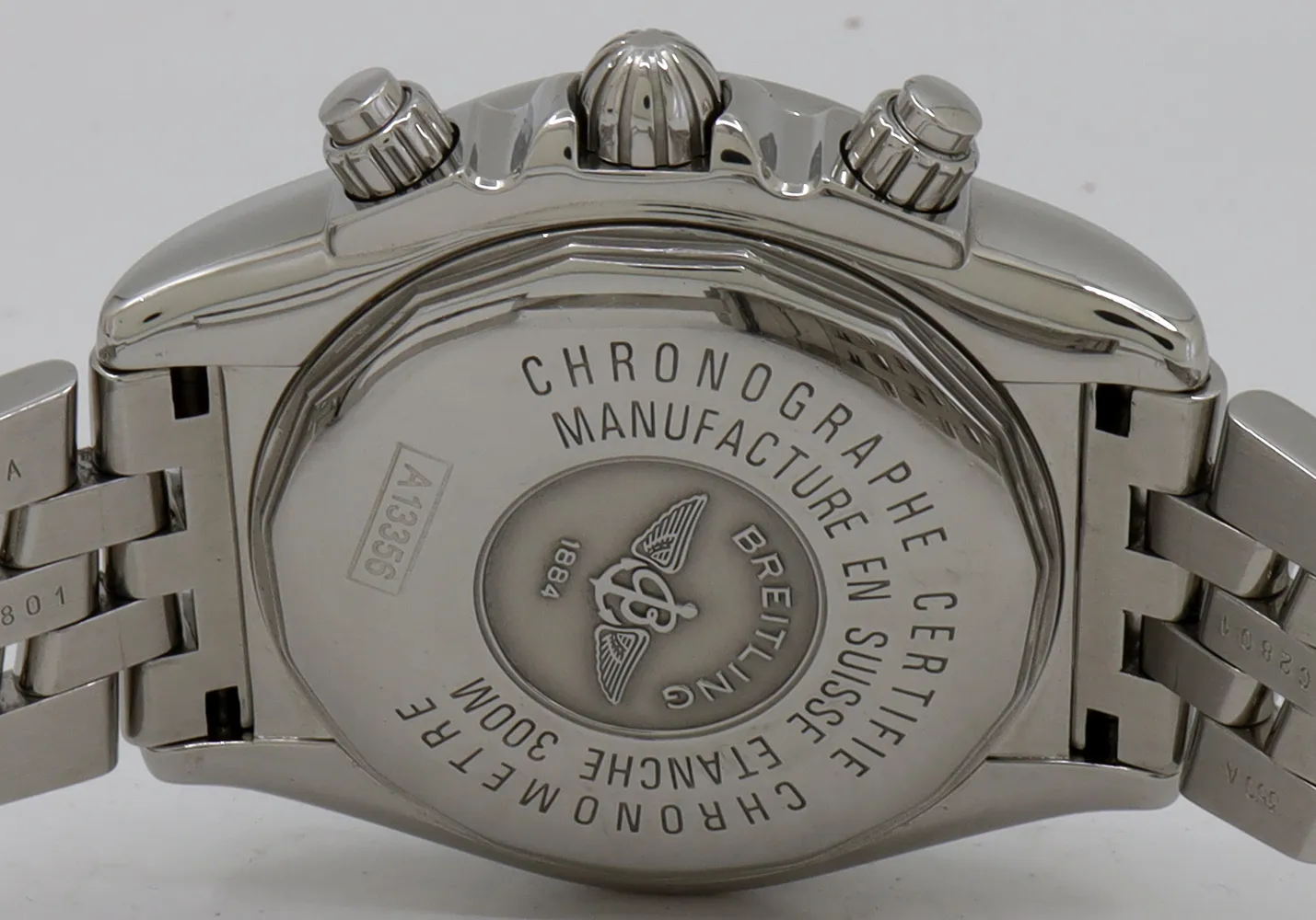 Breitling Chronomat A13356, photo 6 of 6