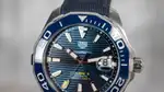 TAG Heuer Aquaracer 300M WAY201B.FT6150 Price in Australia | $2.3k thumbnail 3