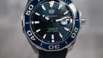 TAG Heuer Aquaracer 300M WAY201B.FT6150 Price in Australia | $2.3k thumbnail 5