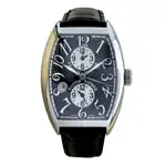 Franck Muller Master Banker (2010s) - Ref. 8880 MB SC DT | Watch Scout thumbnail 1