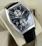 Franck Muller Master Banker (2010s) - Ref. 8880 MB SC DT | Watch Scout thumbnail 3