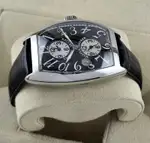 Franck Muller Master Banker (2010s) - Ref. 8880 MB SC DT | Watch Scout thumbnail 4
