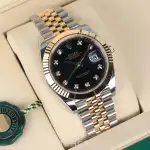 Rolex Datejust 41 (2026) - Ref. 126333 | Watch Scout thumbnail 3