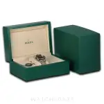 Rolex Datejust 41 (2026) - Ref. 126333 | Watch Scout thumbnail 4