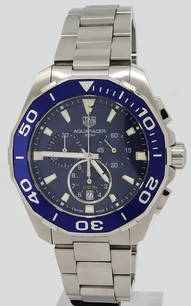 TAG Heuer Aquaracer