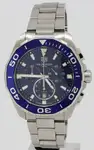 TAG Heuer Aquaracer - Ref. CAY111B.BA0927 | Watch Scout thumbnail 1