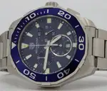 TAG Heuer Aquaracer - Ref. CAY111B.BA0927 | Watch Scout thumbnail 4