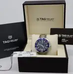 TAG Heuer Aquaracer - Ref. CAY111B.BA0927 | Watch Scout thumbnail 7