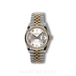 Rolex Datejust 36 (2022) - Ref. 126233 | Watch Scout thumbnail 1