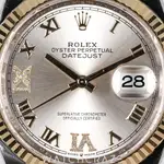 Rolex Datejust 36 (2022) - Ref. 126233 | Watch Scout thumbnail 2