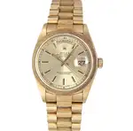 Rolex Day-Date (1981) - Ref. 18078 | Watch Scout thumbnail 1