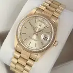 Rolex Day-Date (1981) - Ref. 18078 | Watch Scout thumbnail 2