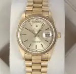 Rolex Day-Date (1981) - Ref. 18078 | Watch Scout thumbnail 3