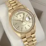 Rolex Day-Date (1981) - Ref. 18078 | Watch Scout thumbnail 4