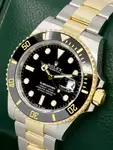 Rolex Submariner Date (2022) - Ref. 126613LN | Watch Scout thumbnail 2