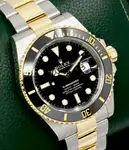 Rolex Submariner Date (2022) - Ref. 126613LN | Watch Scout thumbnail 3