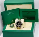 Rolex Submariner Date (2022) - Ref. 126613LN | Watch Scout thumbnail 6