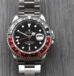 Rolex GMT-Master II (2000) - Ref. 16710 | Watch Scout thumbnail 1