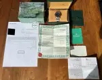 Rolex GMT-Master II (2000) - Ref. 16710 | Watch Scout thumbnail 16