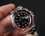 Rolex GMT-Master II (2000) - Ref. 16710 | Watch Scout thumbnail 4