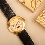 Chopard Triple Calendar Moonphase 1157 Price in Australia | $7.9k thumbnail 2