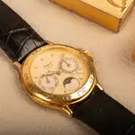 Chopard Triple Calendar Moonphase 1157 Price in Australia | $7.9k thumbnail 3