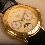 Chopard Triple Calendar Moonphase 1157 Price in Australia | $7.9k thumbnail 4